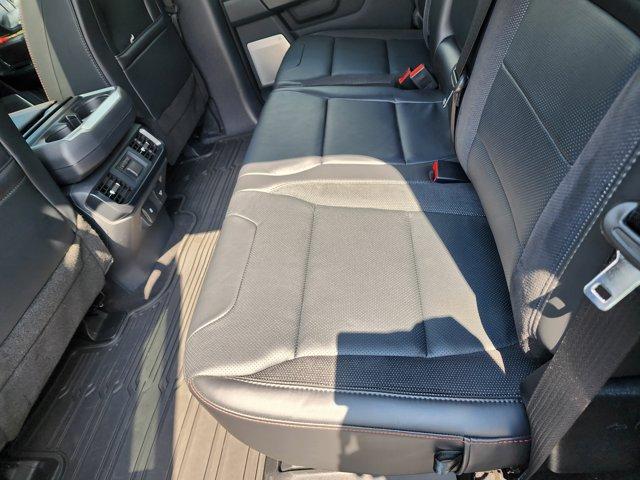 used 2024 Ford F-150 car, priced at $79,882