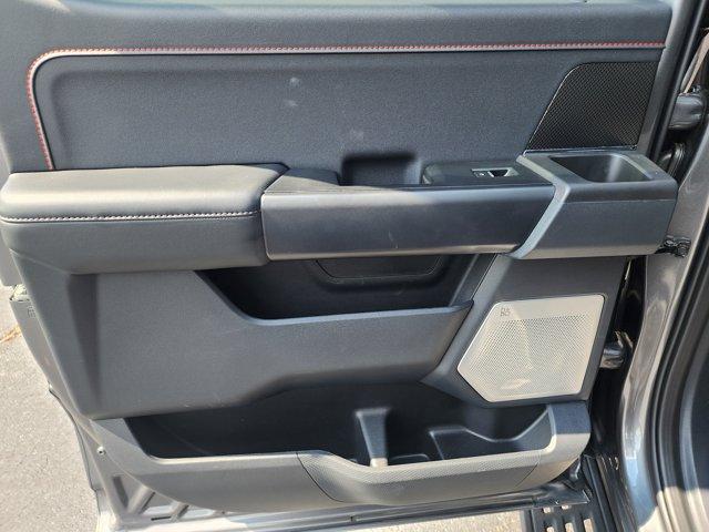 used 2024 Ford F-150 car, priced at $79,882