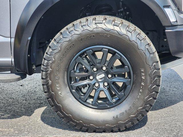 used 2024 Ford F-150 car, priced at $79,882