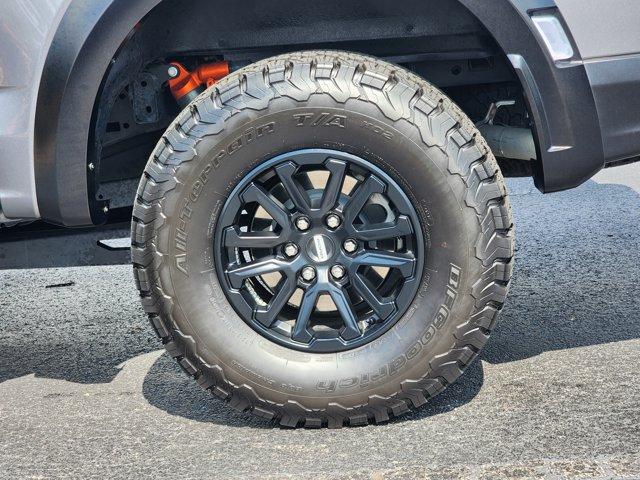 used 2024 Ford F-150 car, priced at $79,882