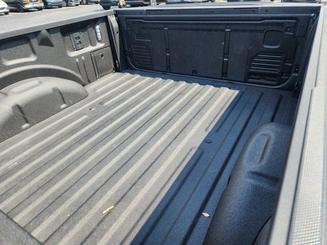 used 2024 Ford F-150 car, priced at $79,882