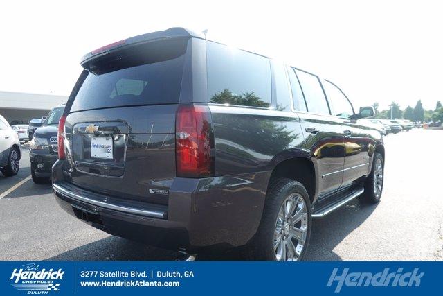 used 2017 Chevrolet Tahoe car, priced at $52,998