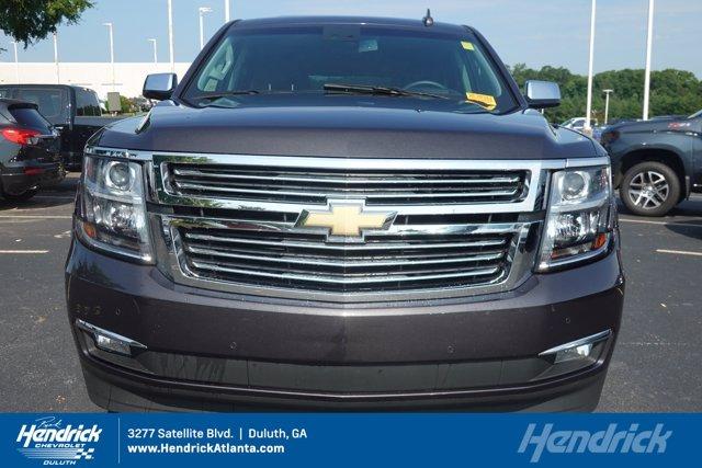 used 2017 Chevrolet Tahoe car, priced at $52,998