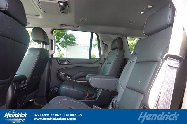 used 2017 Chevrolet Tahoe car, priced at $52,998