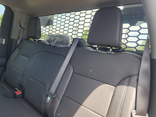 new 2024 Chevrolet Silverado 3500 car, priced at $72,093