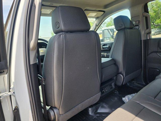 new 2024 Chevrolet Silverado 3500 car, priced at $72,093