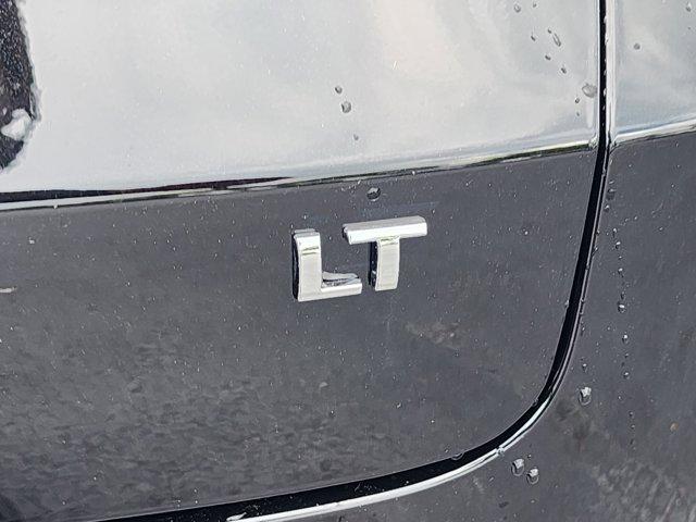 new 2026 Chevrolet TrailBlazer car, priced at $28,670