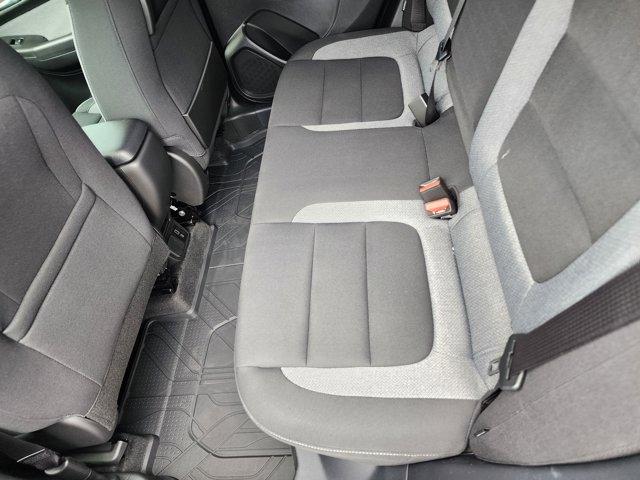 new 2026 Chevrolet TrailBlazer car, priced at $28,670