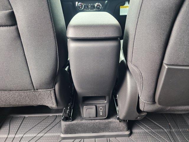 new 2026 Chevrolet TrailBlazer car, priced at $28,670