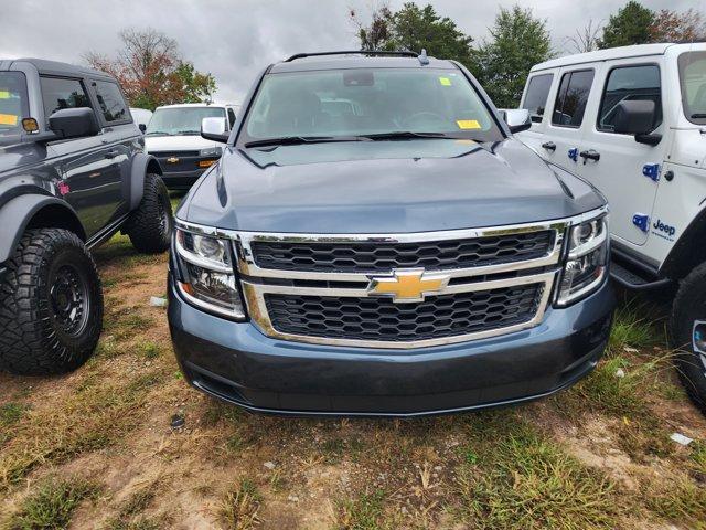 used 2020 Chevrolet Tahoe car, priced at $39,325