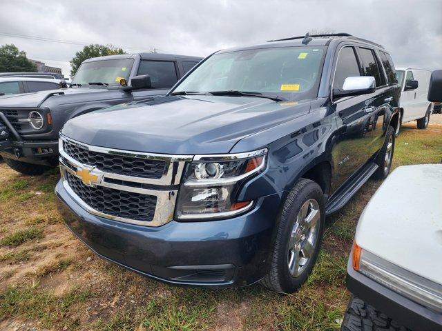 used 2020 Chevrolet Tahoe car, priced at $39,325