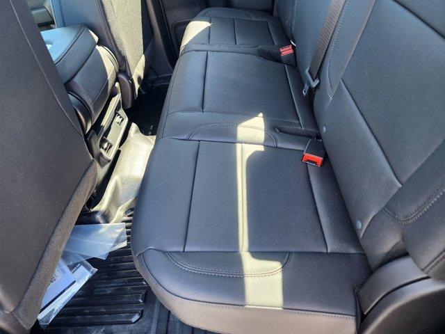 new 2024 Chevrolet Silverado 2500 car, priced at $60,908