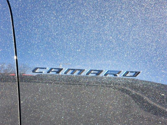 new 2024 Chevrolet Camaro car, priced at $45,130