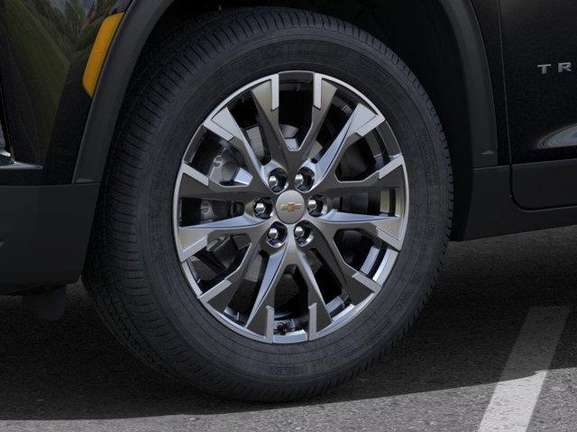 new 2025 Chevrolet Traverse car, priced at $45,195