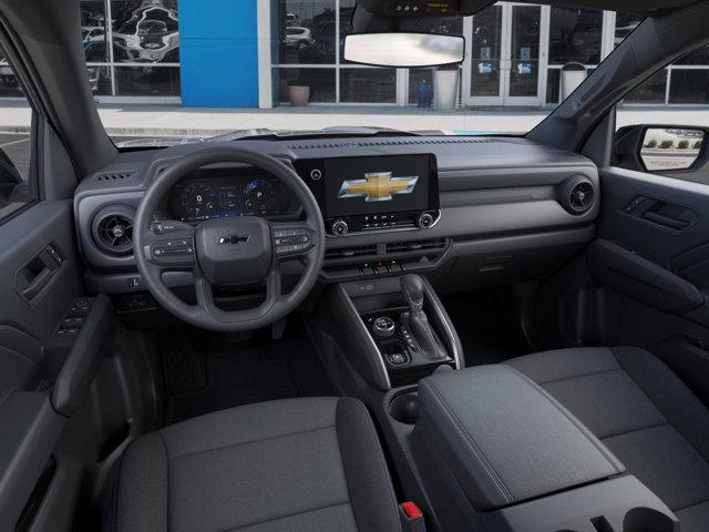 new 2024 Chevrolet Colorado car, priced at $42,340