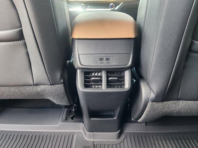 new 2026 Chevrolet Equinox car, priced at $33,895