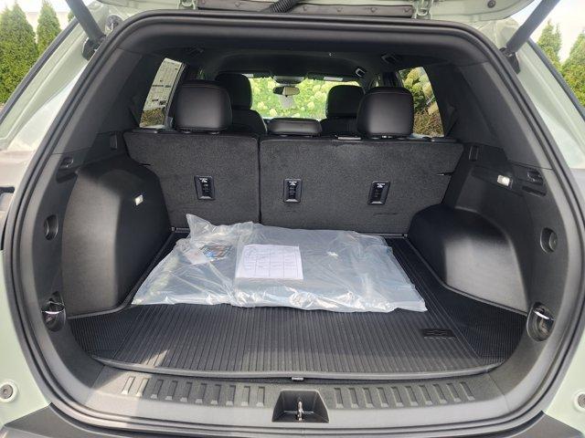 new 2026 Chevrolet Equinox car, priced at $33,895