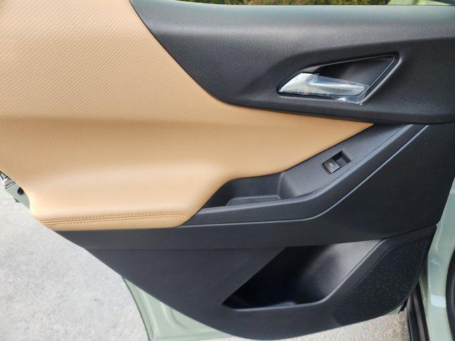 new 2026 Chevrolet Equinox car, priced at $33,895