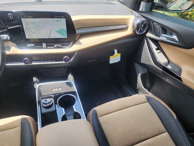 new 2026 Chevrolet Equinox car, priced at $33,895