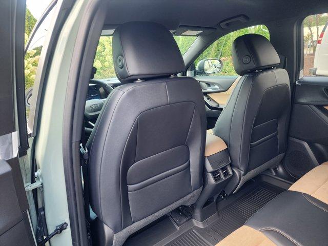 new 2026 Chevrolet Equinox car, priced at $33,895