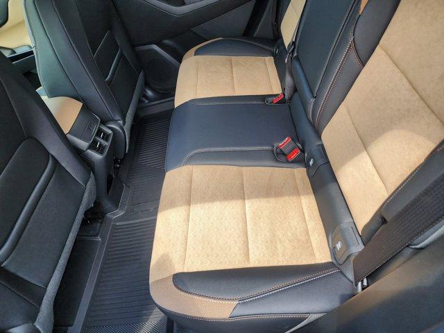 new 2026 Chevrolet Equinox car, priced at $33,895