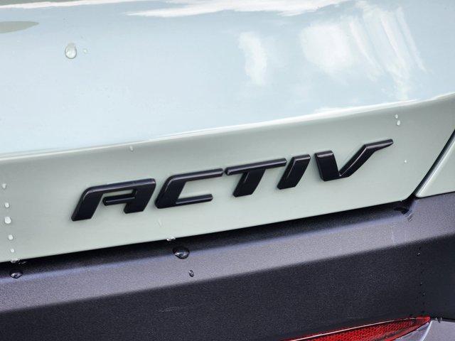 new 2026 Chevrolet Equinox car, priced at $33,895