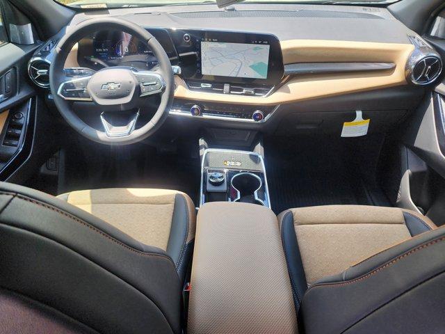 new 2026 Chevrolet Equinox car, priced at $33,895