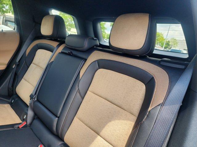 new 2026 Chevrolet Equinox car, priced at $33,895