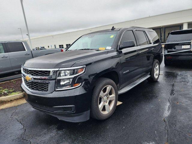 used 2015 Chevrolet Tahoe car, priced at $24,400