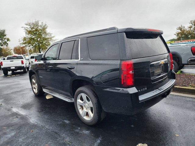 used 2015 Chevrolet Tahoe car, priced at $24,400