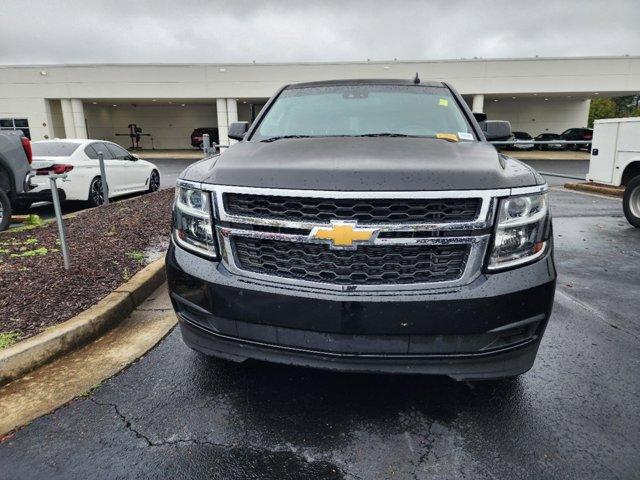 used 2015 Chevrolet Tahoe car, priced at $24,400