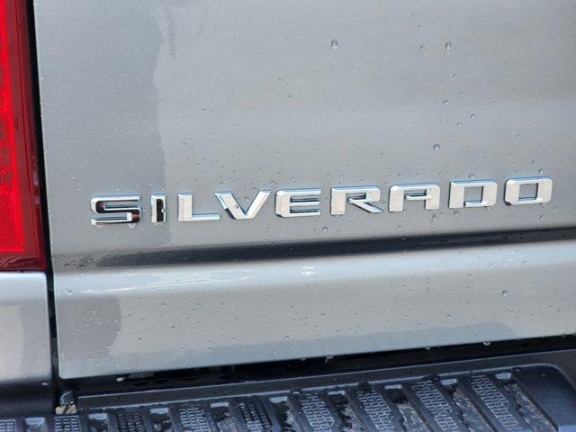 new 2025 Chevrolet Silverado 2500 car, priced at $56,360