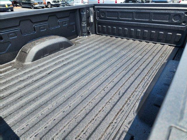 new 2025 Chevrolet Silverado 2500 car, priced at $56,360