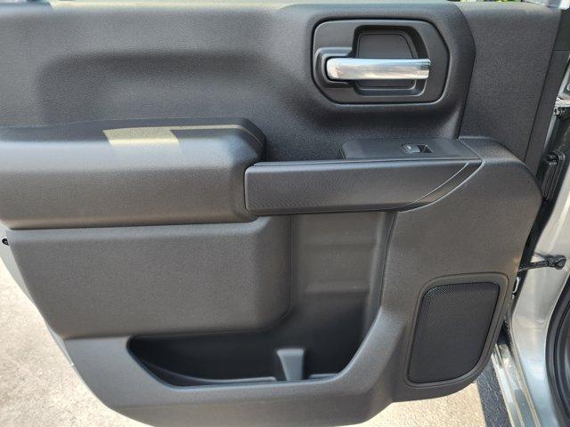 new 2025 Chevrolet Silverado 2500 car, priced at $56,360