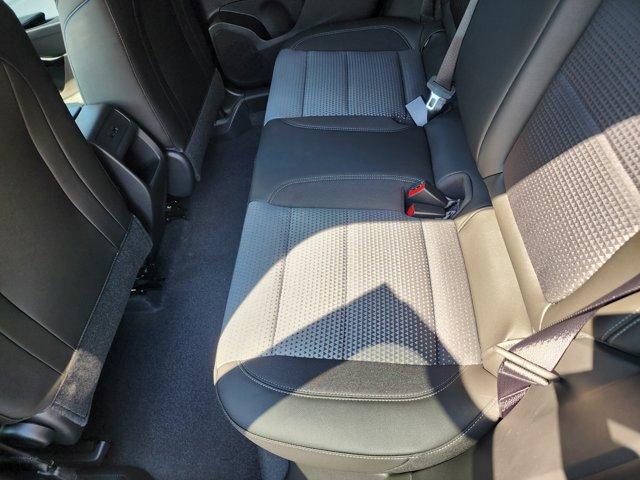 new 2025 Chevrolet Trax car, priced at $23,690