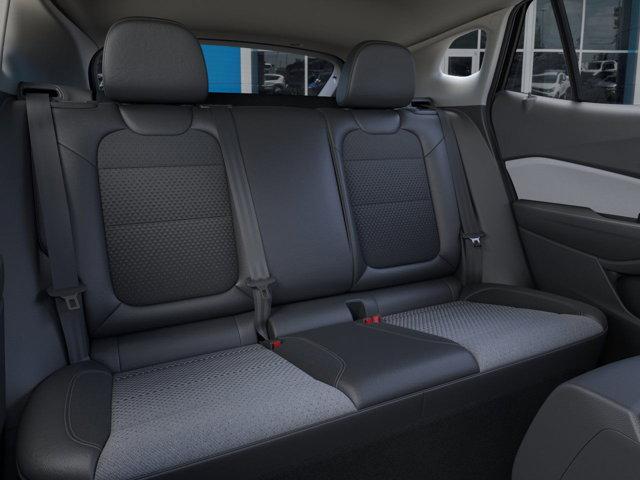 new 2025 Chevrolet Trax car, priced at $24,690