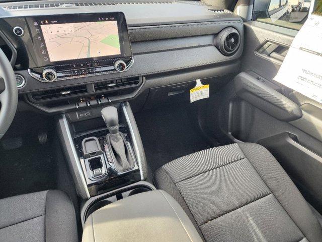 new 2025 Chevrolet Colorado car, priced at $32,035