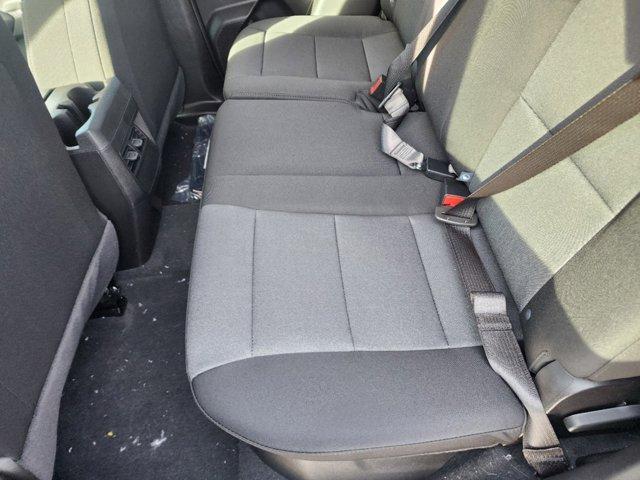 new 2025 Chevrolet Colorado car, priced at $32,035