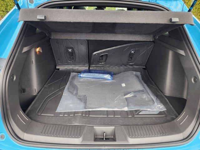 new 2025 Chevrolet Trax car, priced at $27,480