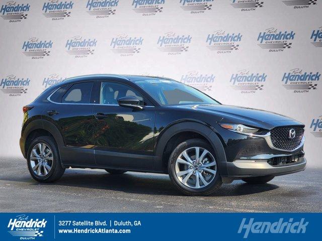 used 2024 Mazda CX-30 car, priced at $31,850