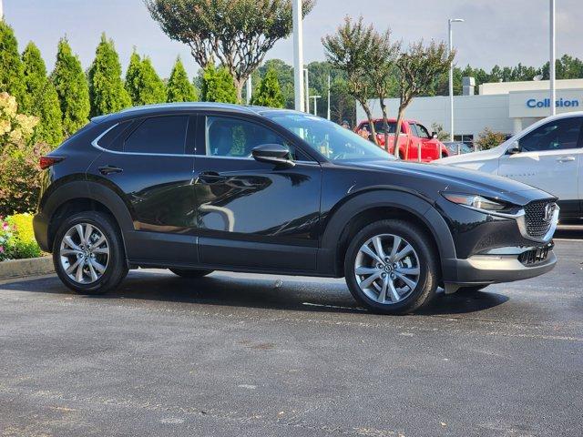 used 2024 Mazda CX-30 car, priced at $31,850