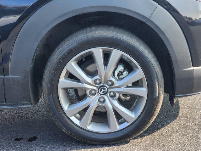 used 2024 Mazda CX-30 car, priced at $31,850