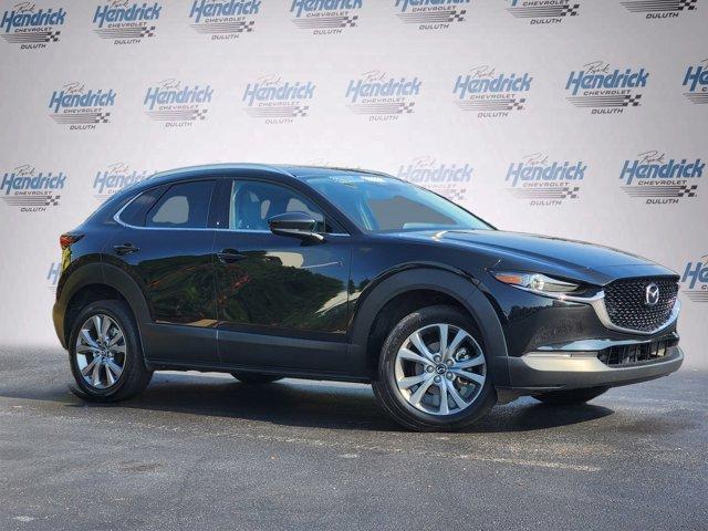 used 2024 Mazda CX-30 car, priced at $31,850