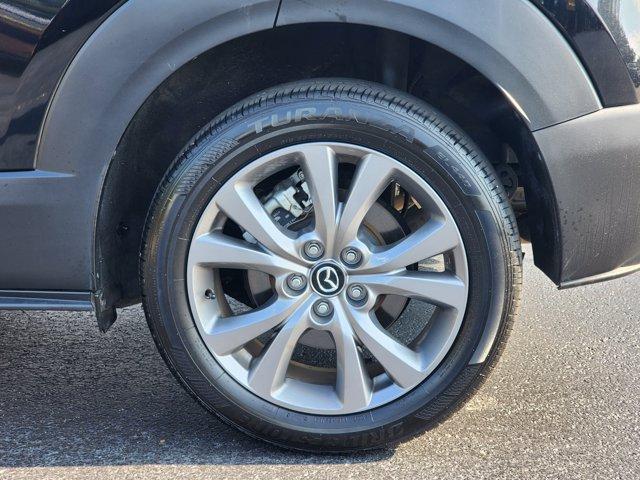 used 2024 Mazda CX-30 car, priced at $31,850