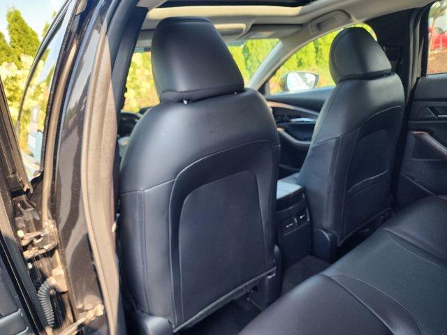used 2024 Mazda CX-30 car, priced at $31,850