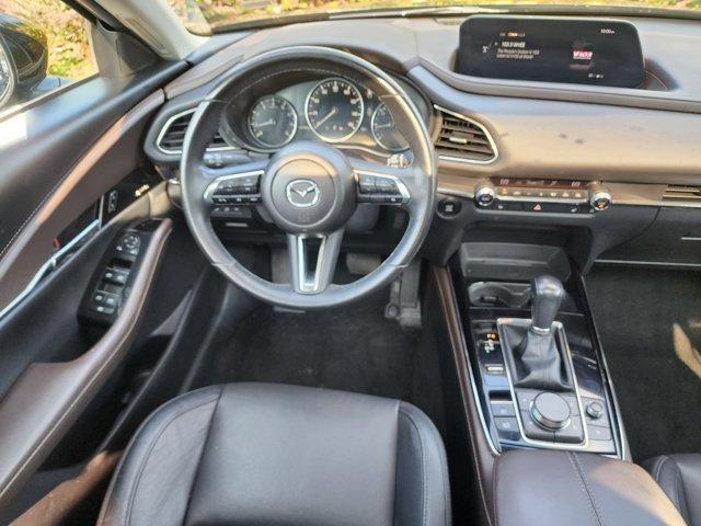 used 2024 Mazda CX-30 car, priced at $31,850