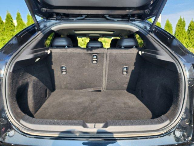 used 2024 Mazda CX-30 car, priced at $31,850