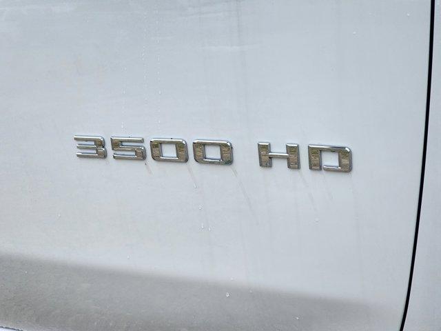 new 2025 Chevrolet Silverado 3500 car, priced at $74,030