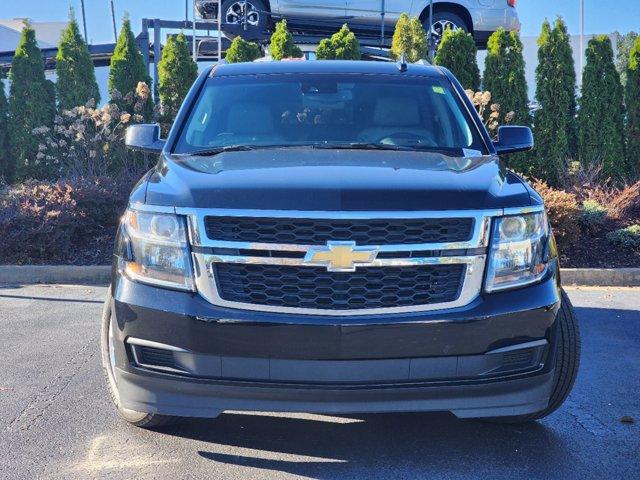 used 2017 Chevrolet Suburban car, priced at $24,200