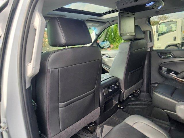 used 2020 Chevrolet Tahoe car, priced at $35,481